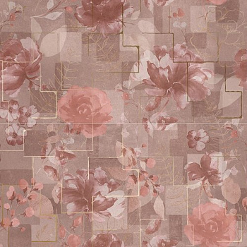 Керамогранит Ape Ceramica Декор Set (2) Summer 60х120 (отгрузка кратно 2)