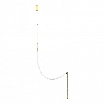 Светильник потолочный STRAP LED 20W 3000K
