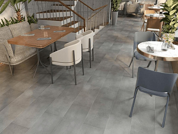 SPC ламинат Бристоль (без подложки) ECO 4-8 MC