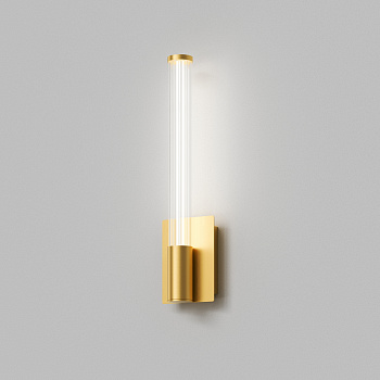 Бра AURA DK5100-BR