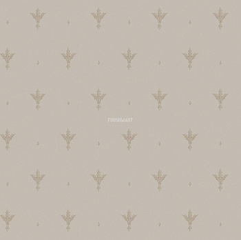 Z66849 Обои Zambaiti (Satin Flowers IV) (1*12) 10,05х0,53 винил на флизелине