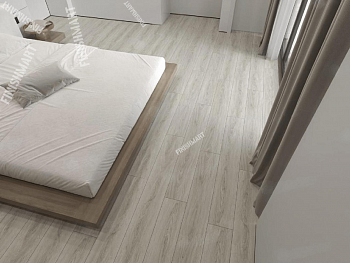 LVT плитка ДУБ КОФЕЙНЫЙ ECO 3-15