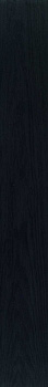 Керамогранит Marazzi Italy Treverk Black Rett. 15х120