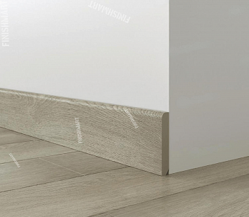 Напольный плинтус Parquet Light Дуб Фантазия SK 13-1