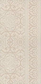 Керамическая плитка Kerama Marazzi Декор Линарес обрезной 30х60