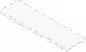 Ступень Log Select Ivory Pure Scalino 120