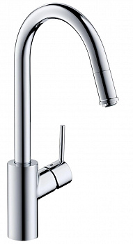 Смеситель для кухни Hansgrohe Talis S2 Variarc 14872000