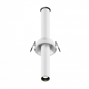 Встраиваемый светильник Technical C140RS-L300-7W4K-W