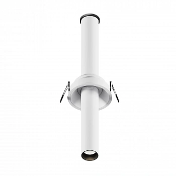 Встраиваемый светильник Technical C140RS-L300-7W4K-W