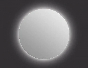 Зеркало Cersanit ECLIPSE smart 90x90 с подсветкой круглое