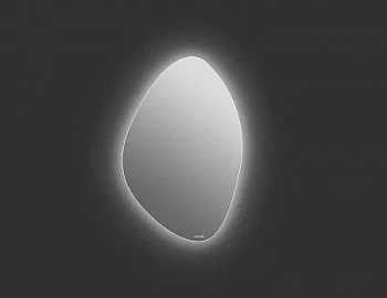Зеркало Cersanit ECLIPSE smart 60*85 с подсветкой органик