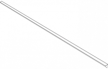 Спецэлемент Boost Natural Umber Corner 120 (A7M1)