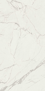 Керамогранит Marazzi Italy Grande Marble Look Statuario Book Match Levigato Faccia B 160х320