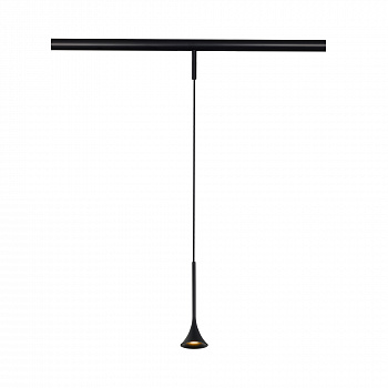 Светильник трековый SUPER5 LED 1х5W