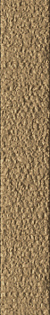 Керамическая плитка Creto Бордюр Castello Unico 4х25
