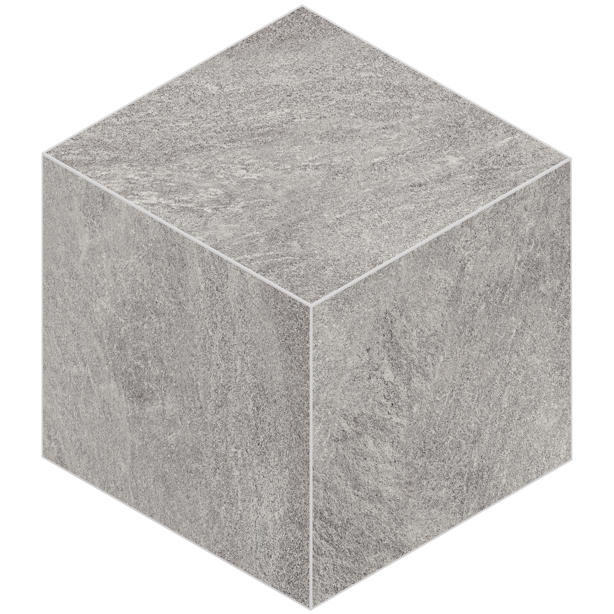 Мозаика Estima TN01 Cube 29x25 непол.