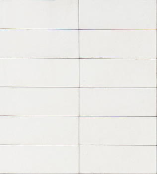 Керамогранит Marazzi Italy Rice Bianco Lux 7,5х20