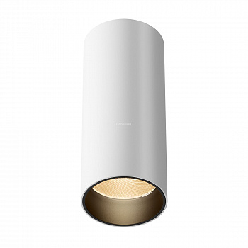 Потолочный светильник Technical C056CL-L12W2.7K-W-W