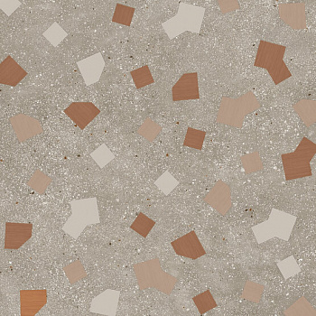 Керамогранит Ape Ceramica Ricetta Tortora Rect 90х90
