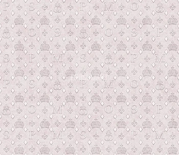 35612 Обои Marburg (Gloockler Pompoos Provence) (1*12) 10,05x0,53 винил на флизелине