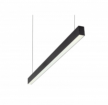 Линейный светильник Denkirs DK9154-BK