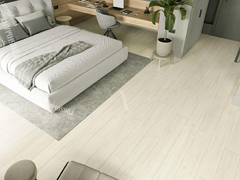 LVT ламинат Секвойя Медовая ЕСО 6-7 LVT