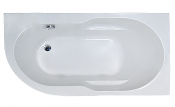 Акриловая ванна Royal Bath Azur 170x80 RB614203