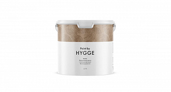 Kvarts база A 2.7 л. HYGGE Paint