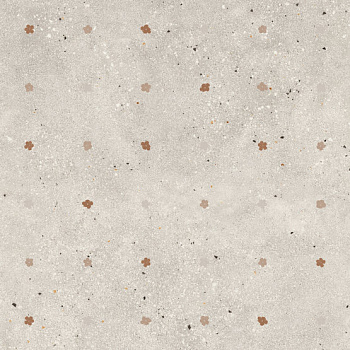 Керамогранит Ape Ceramica Fiori Avorio Rect 90х90