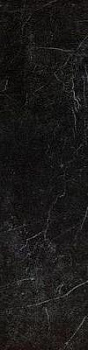Керамогранит Marazzi Italy Evolutionmarble Nero Marquina Lux Rett. 14,5х58