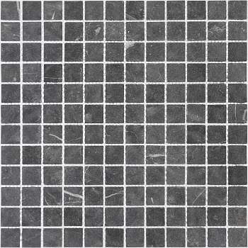 Мозаика LeeDo & Caramelle Nero Oriente MAT 23x23x4