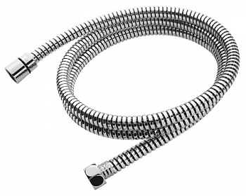 Шланг в силиконовой оплетке, 1,5 м, арт. VRSH15, VODA