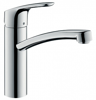 Смеситель для кухни Hansgrohe Focus E2 31806000