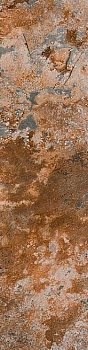 Керамогранит Kerama Marazzi Таурано серый обрезной 15х60