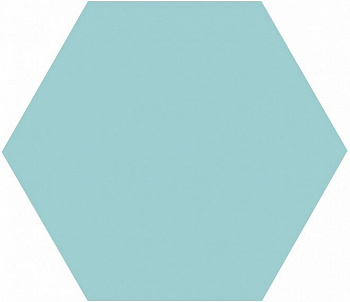 Керамическая плитка Kerama Marazzi Плитка Линьяно бирюзовый 20х23,1