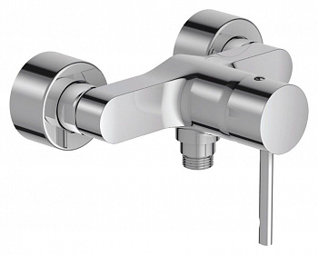 Смеситель для душа Jacob Delafon Cuff E45533-CP хром