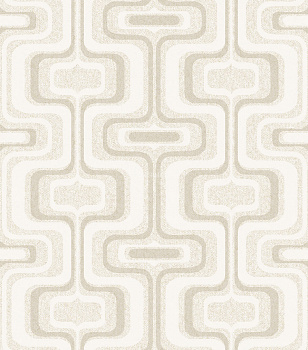 77525 Обои Zambaiti (Savana) (1*6) 10,05x0,53 винил на флизелине