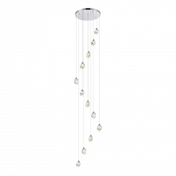 Светильник подвесной CASCATO LED 36W 3000K