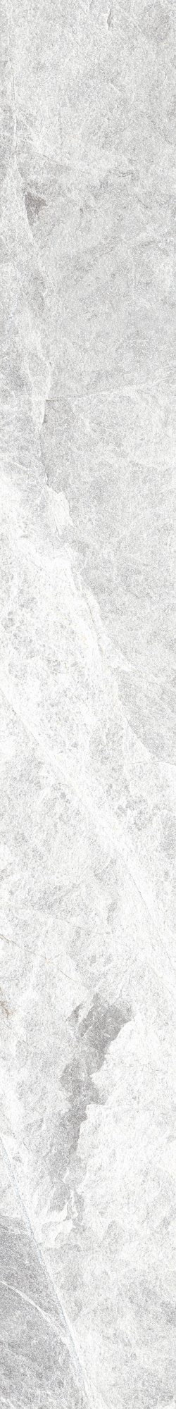 Керамогранит Vitra Плинтус Marmostone С.Серый Матовый 7Рек 10х80