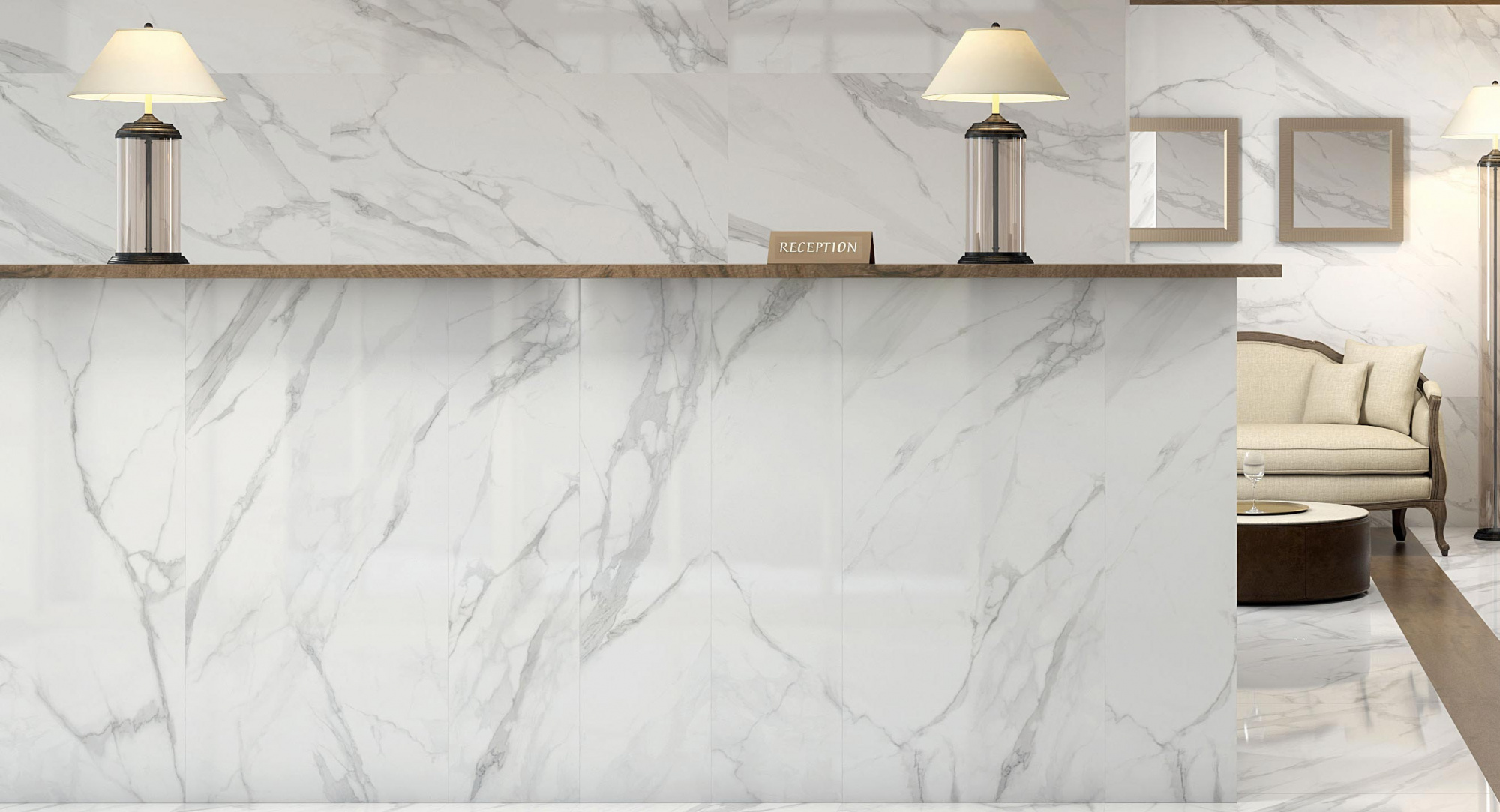 Керамогранит Kerama Marazzi Подступенок Монте Тиберио 10,7х119,5