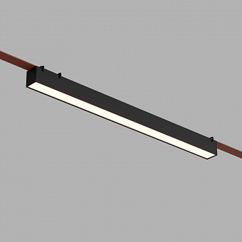 Трековый светильник BELTY LINEAR DK5576-BK