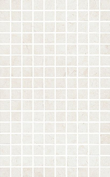 Керамическая плитка Kerama Marazzi Декор Лаурито мозаичный 25х40