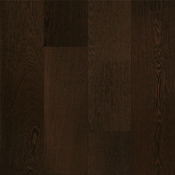 Кварцевый паркет Quartz Parquet Классик 7 мм Венге Африканский Глянец 400-64
