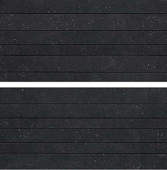 Seastone Black Mosaico Linea Mix2 (8S68) Керамогранит