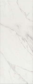 Керамическая плитка Kerama Marazzi Плитка Алькала белый 20х50