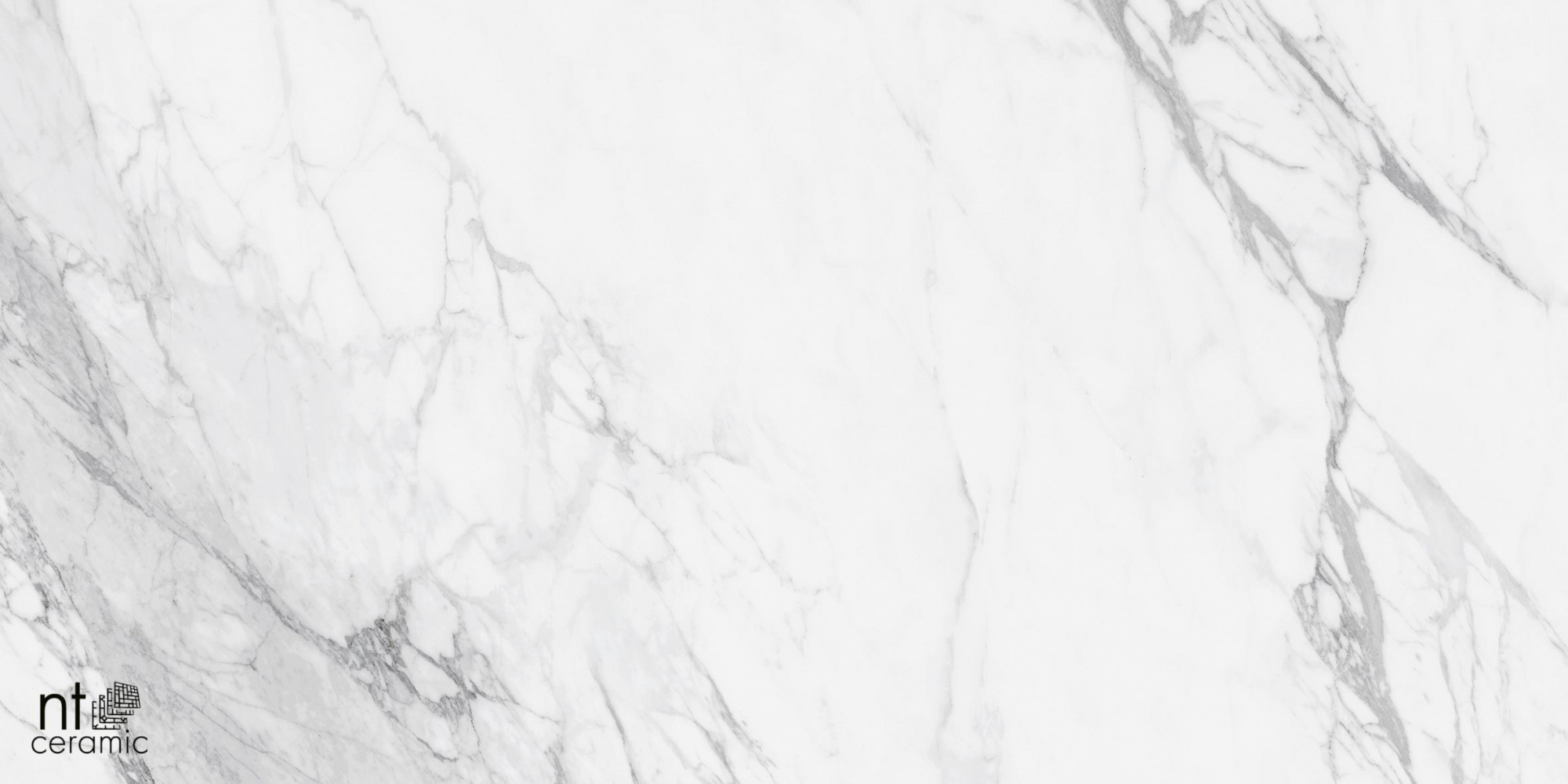 Керамогранит Artic statuario Glossy