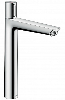 Смеситель для раковины Hansgrohe Talis Select E 71752000