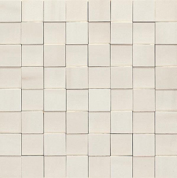 Мозаика Marazzi Italy Allmarble Lasa 3D 30х30