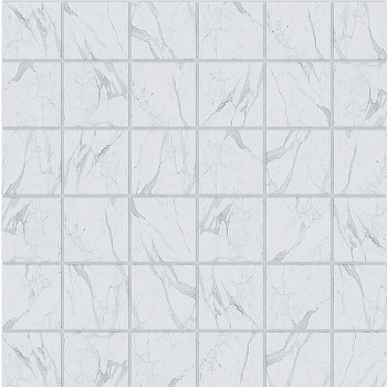 Мозаика Estima MN01 (5х5) 30x30 полир.