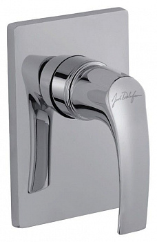 Смеситель для душа Jacob Delafon Symbol E98712-CP хром глянец